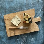 Blåskimelost - Kokken bestemmer