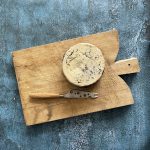 Blåskimmelost - Sølvræv Arla Unika - Pr kuvert