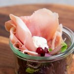 Grand Serrano af Kastanjegris - 24 mdr