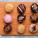 Trøfler fra Trøffleriet - Blandet